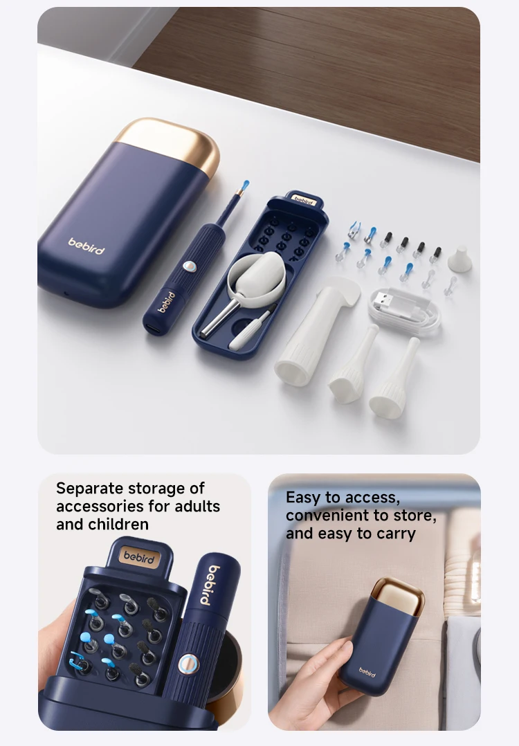 Xiao'mi bebird earsight plus - Фотография_6