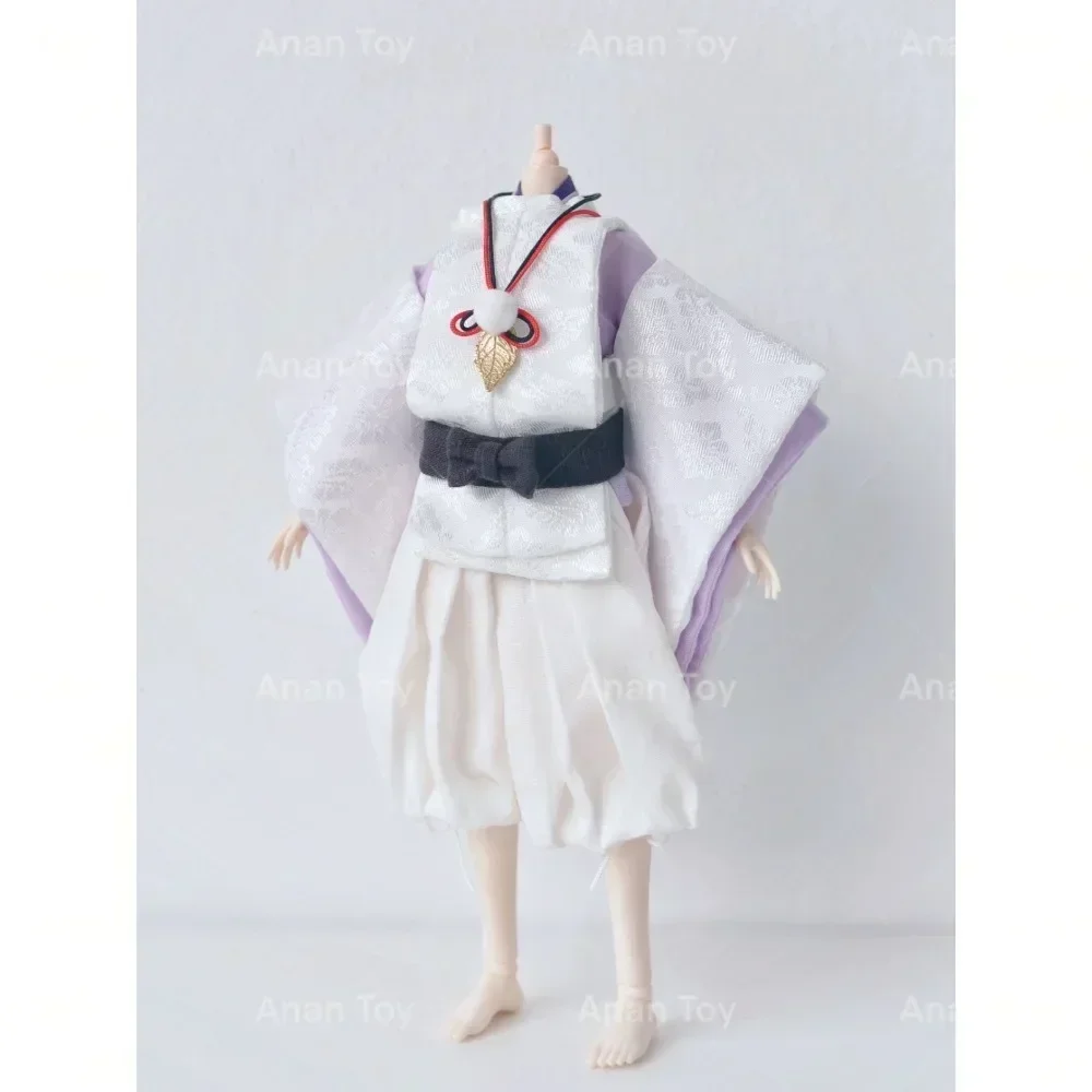 1/8 1/6 1/4 bjd ob11 ob24 костюм - Фотография_5