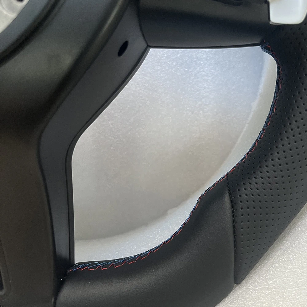 Рулевое колесо для bmw f30 f10 - Фотография_3