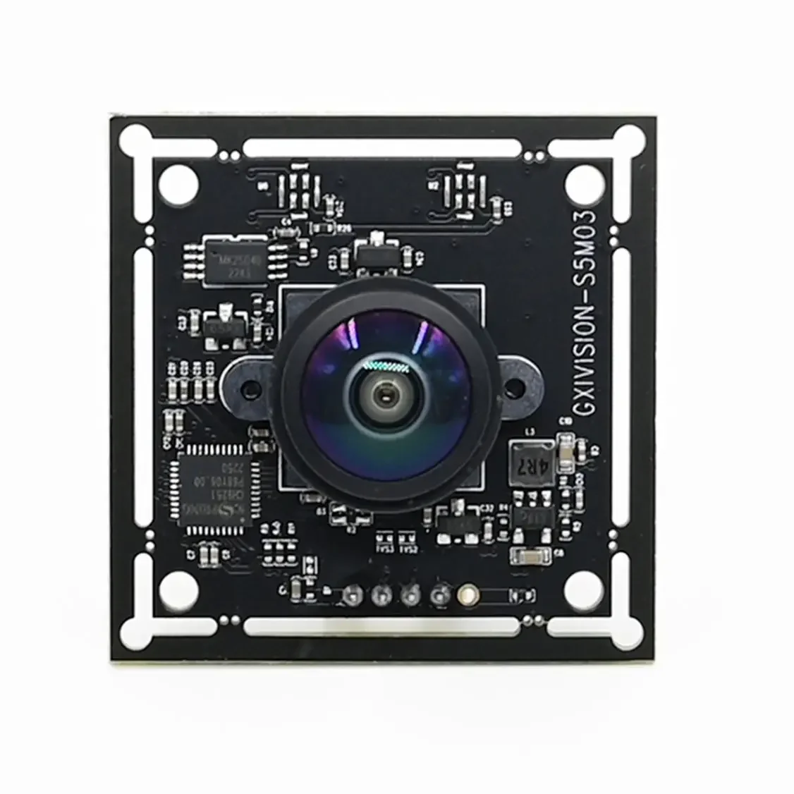 5mp usb-модуль камеры ov5693 30fps - Фотография_6