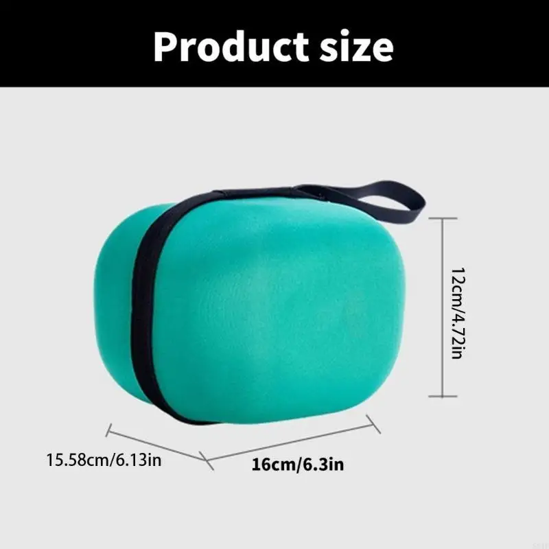 581f портативный дорожный чехол-органайзер - Фотография_6