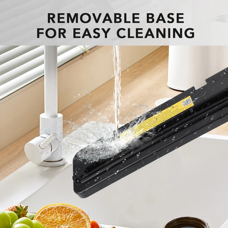 Электрический вакуумный упаковщик - Фотография_6