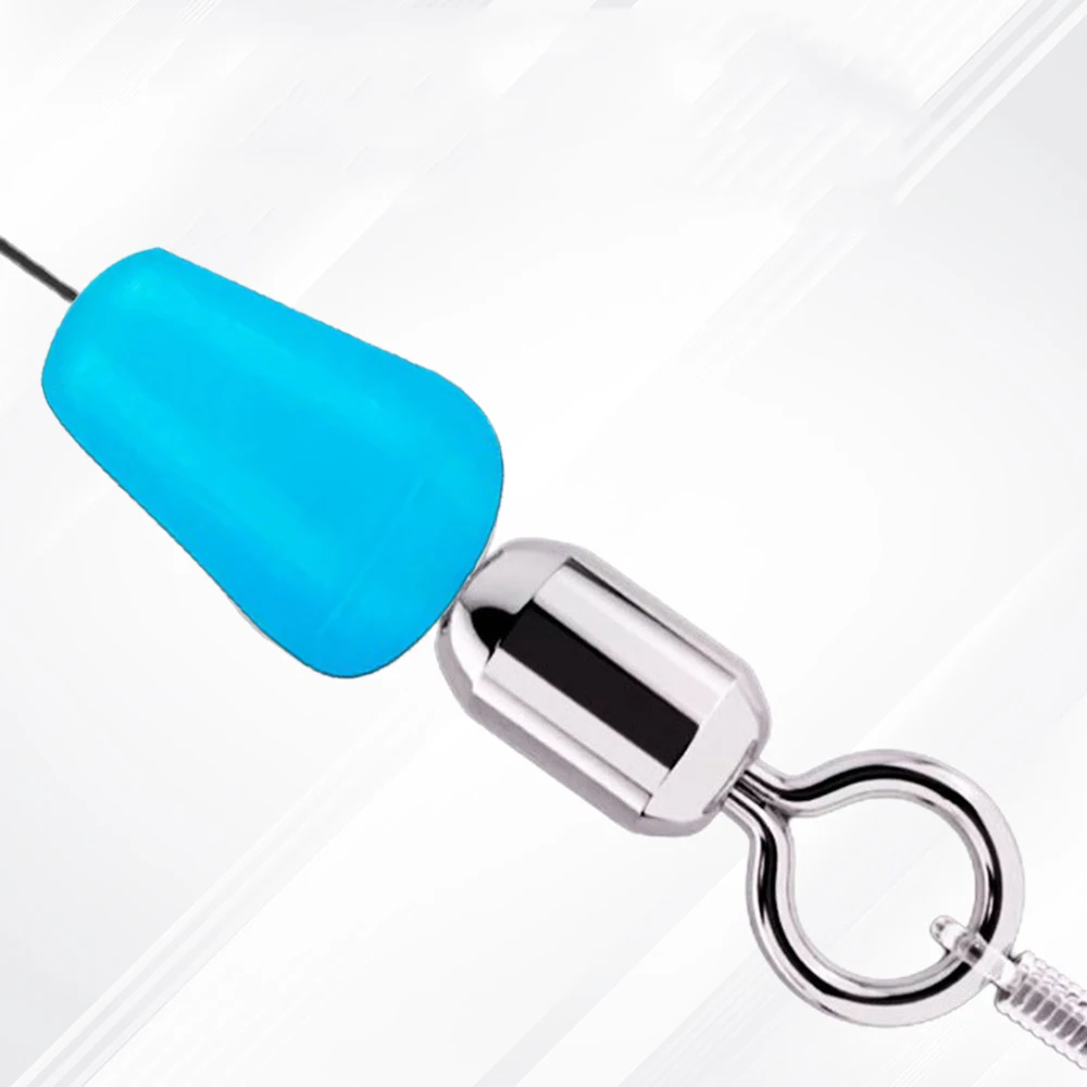 Резиновая космическая фасоль с защитой от намотки - Фотография_3