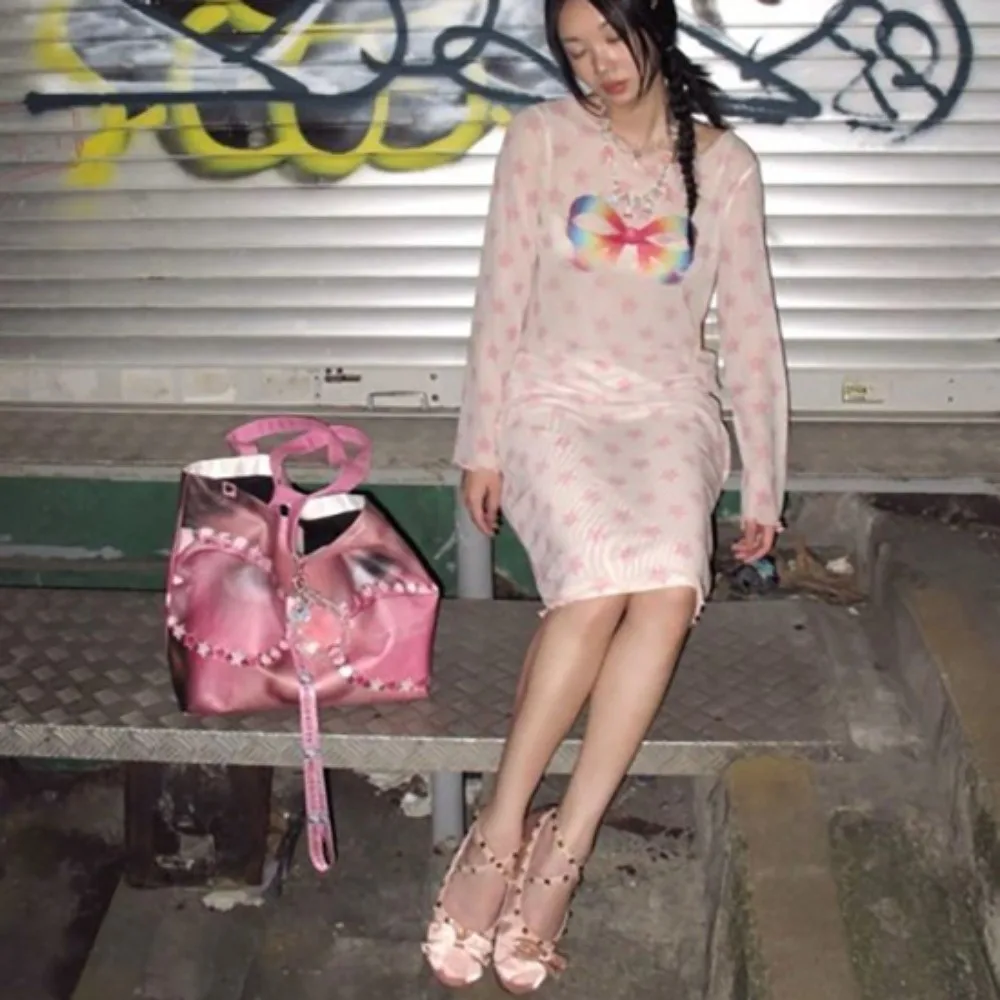 Очки со стразами - Фотография_4