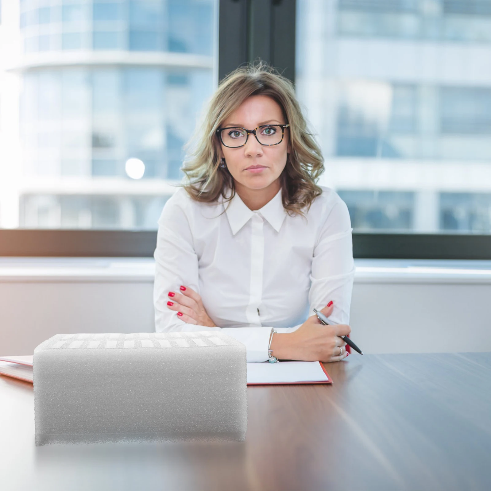 Ящик для хранения сотового телефона