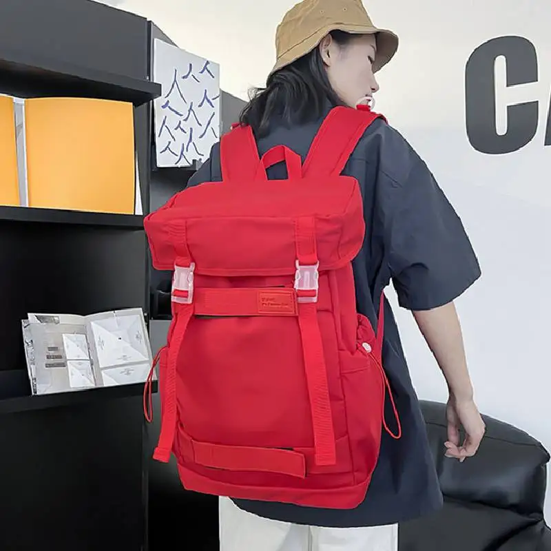 Дорожный рюкзак для занятий спортом на открытом воздухе - Фотография_4