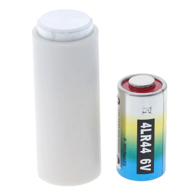 Новый адаптер аккумулятора 4lr44 - Фотография_4