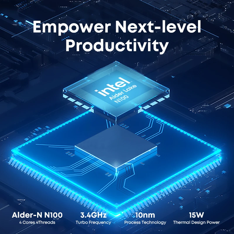 Игровой мини-пк chuwi larkbox x - Фотография_2