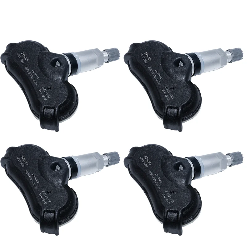 Датчик давления в шинах 42607-0c091 - Фотография_2