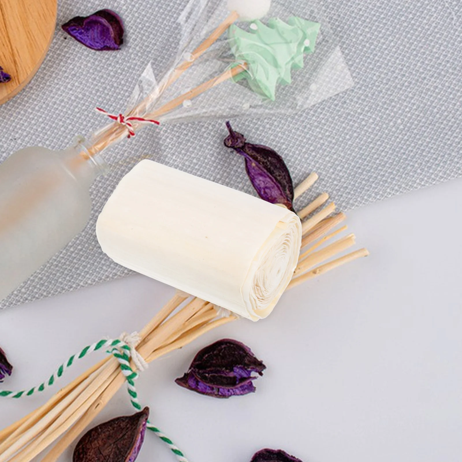 Диффузор для цветов ручной работы - Фотография_2