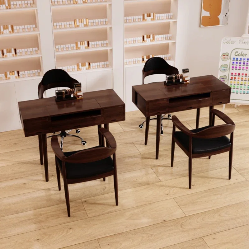 Mesa nails design nail tech настольный