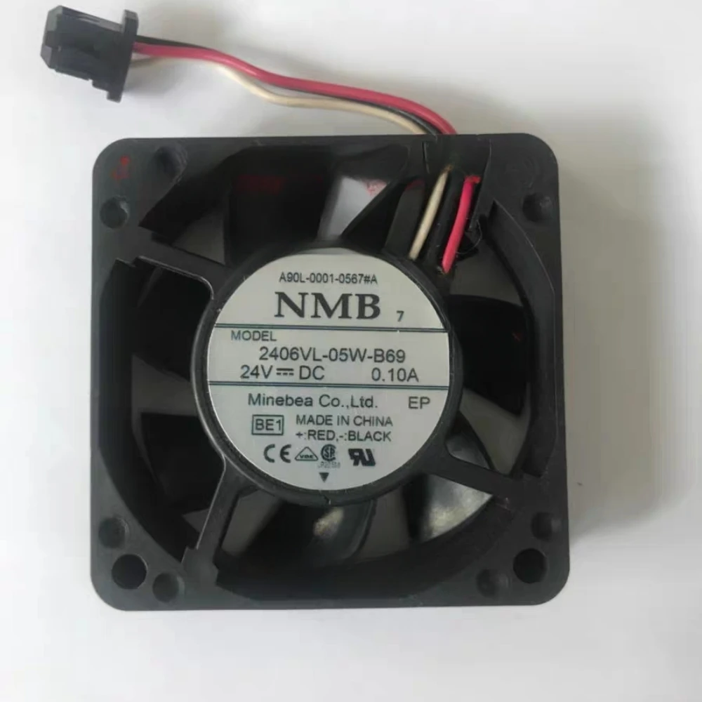 2406vl-05w-b69 для nmb nmb-mat - Фотография_3