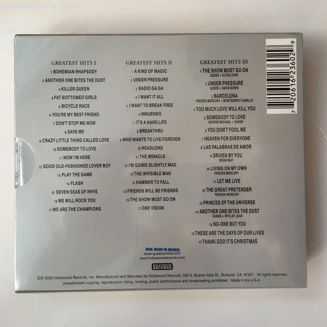 Выбранные сокровища - Фотография_2