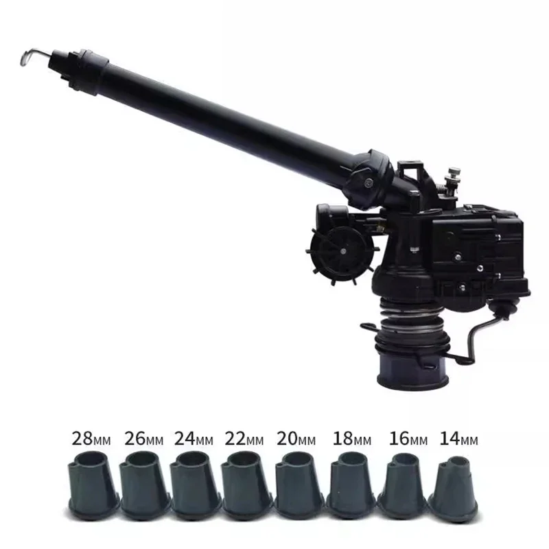 Dlpl35t турбинный распылитель для червей - Фотография_2