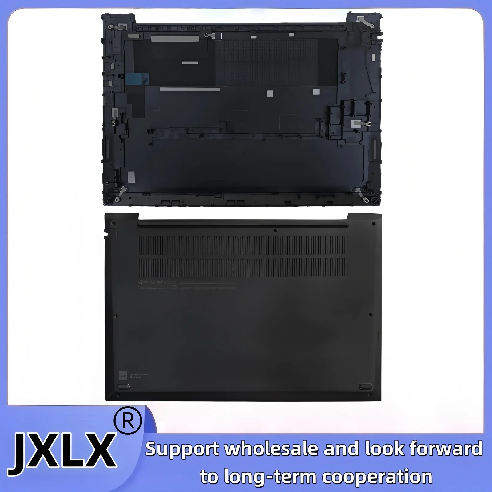Jxlx ®    новинка для lenovo thinkpad e16 gen1 2023 - Фотография_3