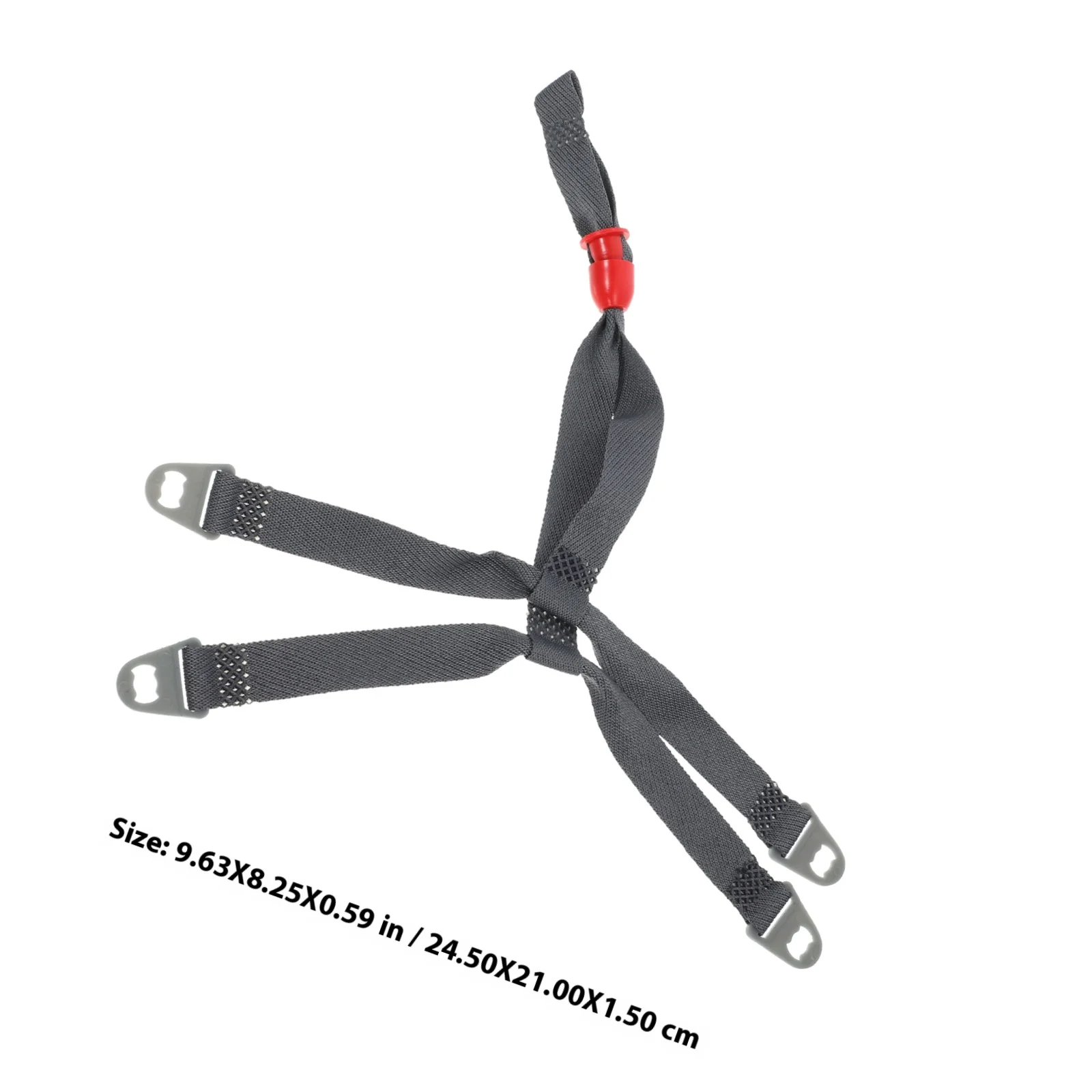 Защитный ремень для подбородка - Фотография_2