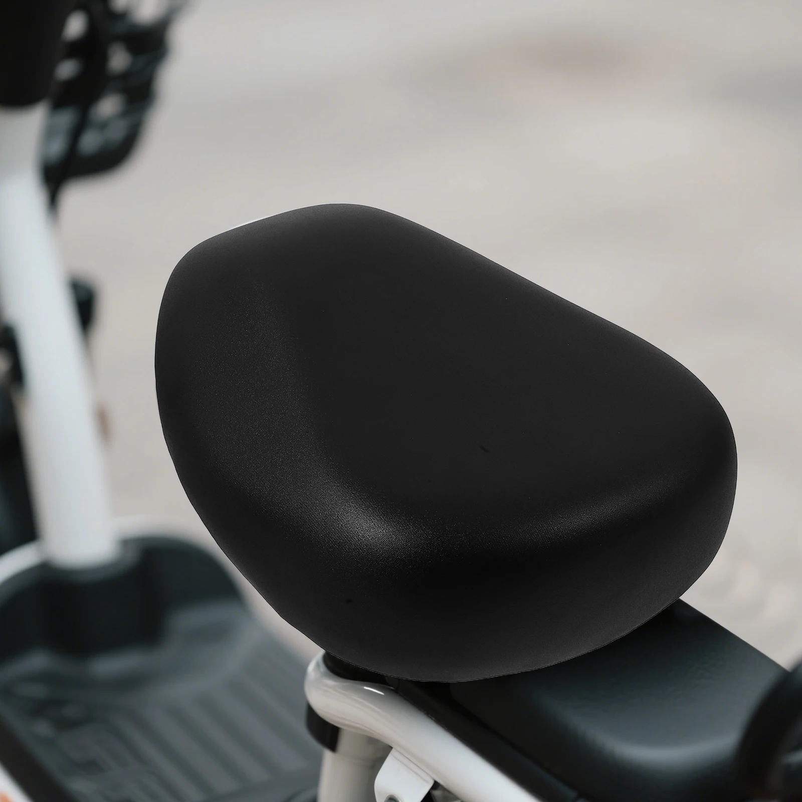 Подушка сиденья электрического велосипеда - Фотография_3