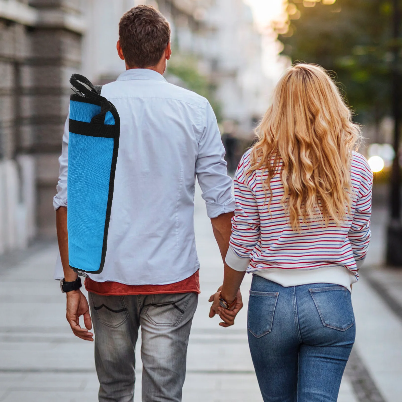 Сумка для барабанных палочек из ткани оксфорд