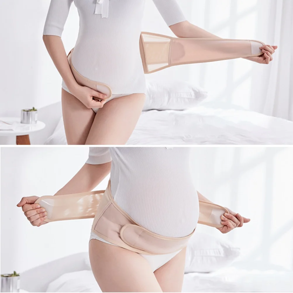 Пояс для поддержки беременных - Фотография_4