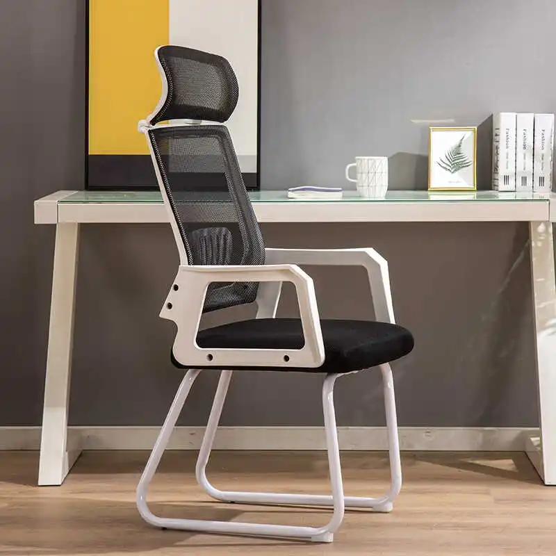 Домашнее компьютерное кресло без привязок