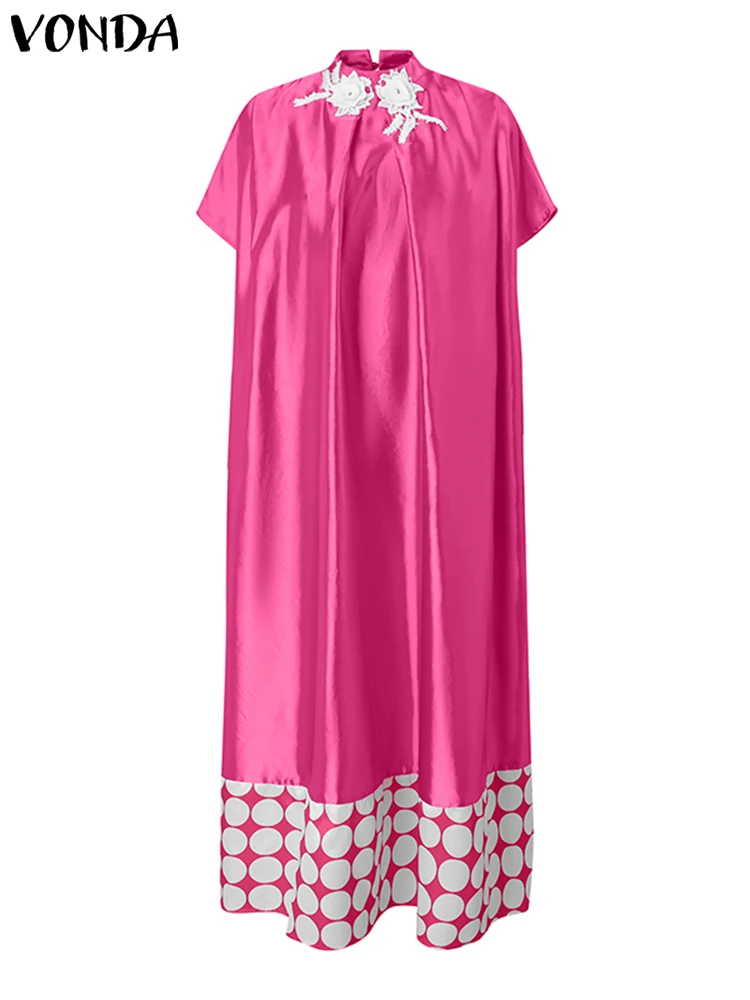 Платья больших размеров 5xl vonda - Фотография_4