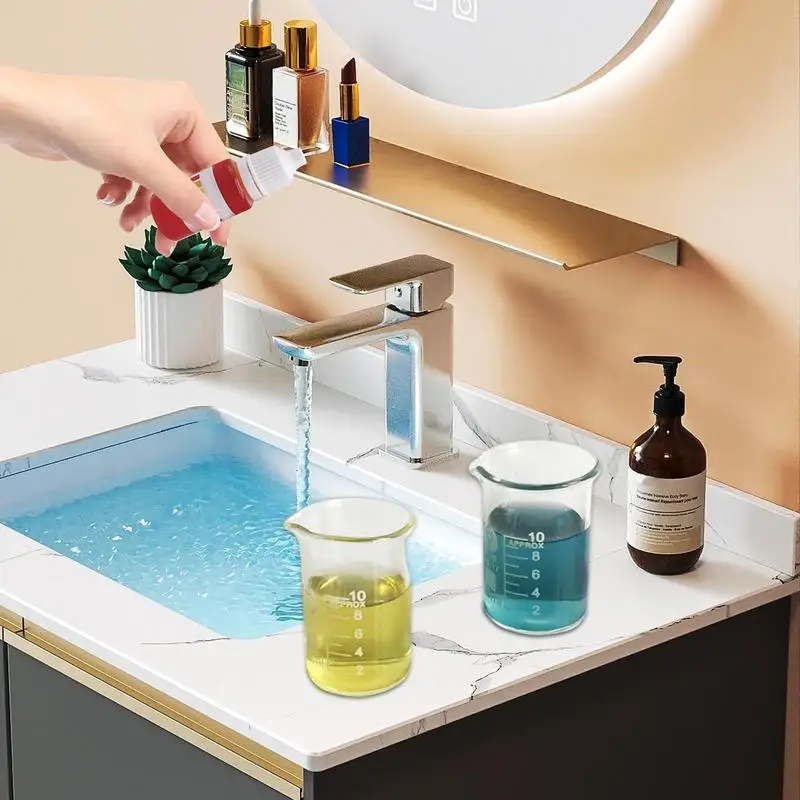 Ph-тест-капли, тестер качества воды - Фотография_5