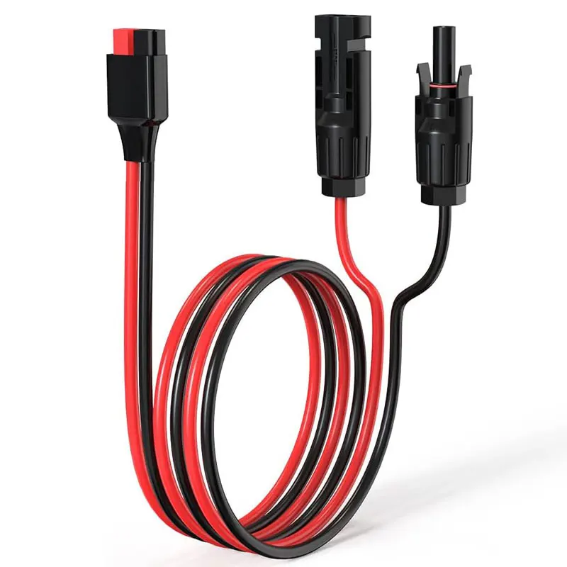 Кабель солнечной панели 1