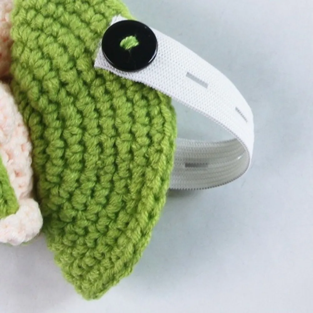 Милый свитер ручной работы в виде черепахи - Фотография_3