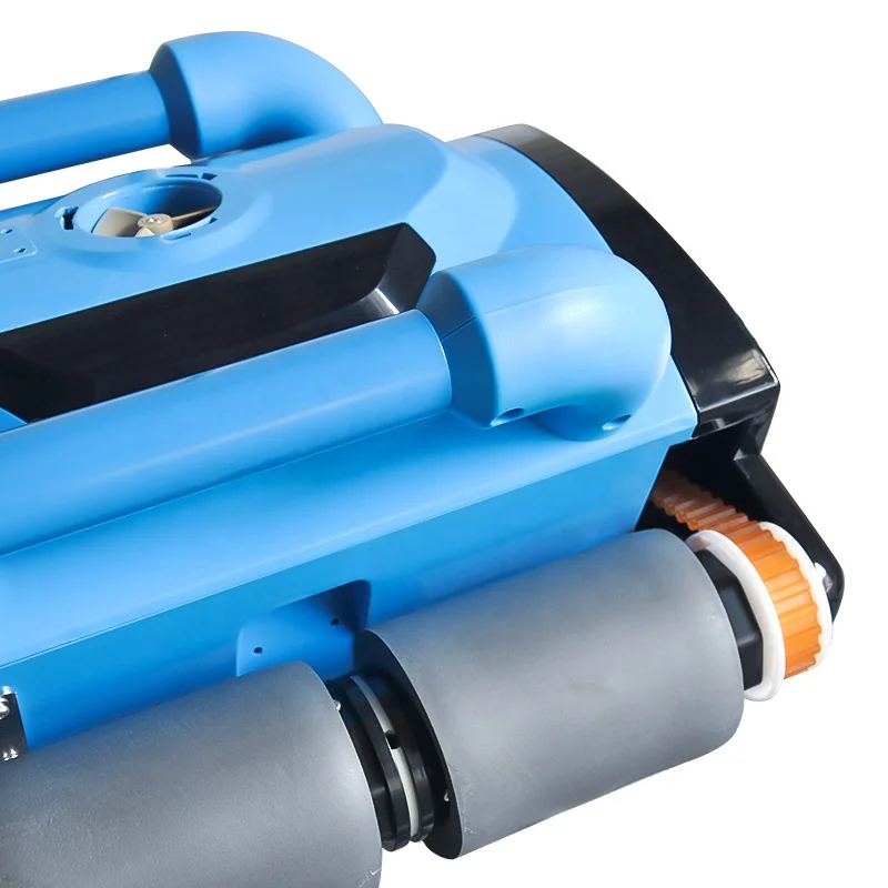 Робот-пылесос для бассейна автоматический - Фотография_6