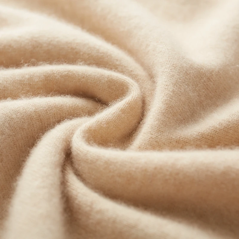 Свитер из 100% чистого кашемира - Фотография_6