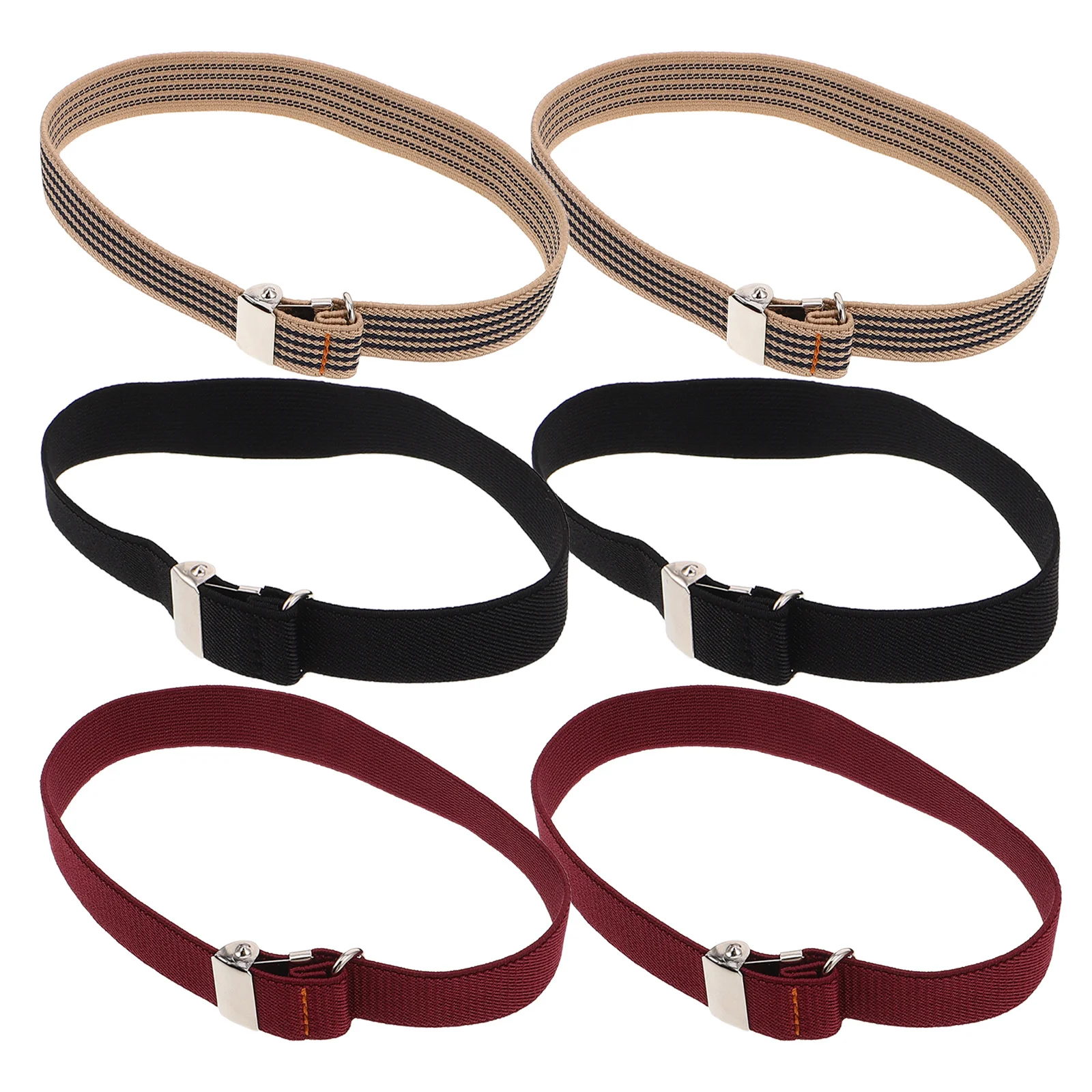 3 пары подвязок на руку - Фотография_5