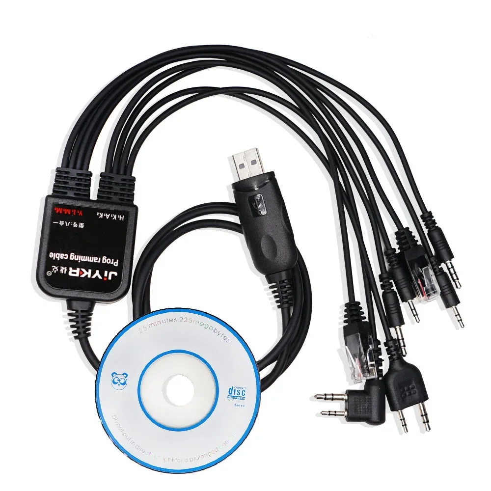 Usb-кабель для программирования