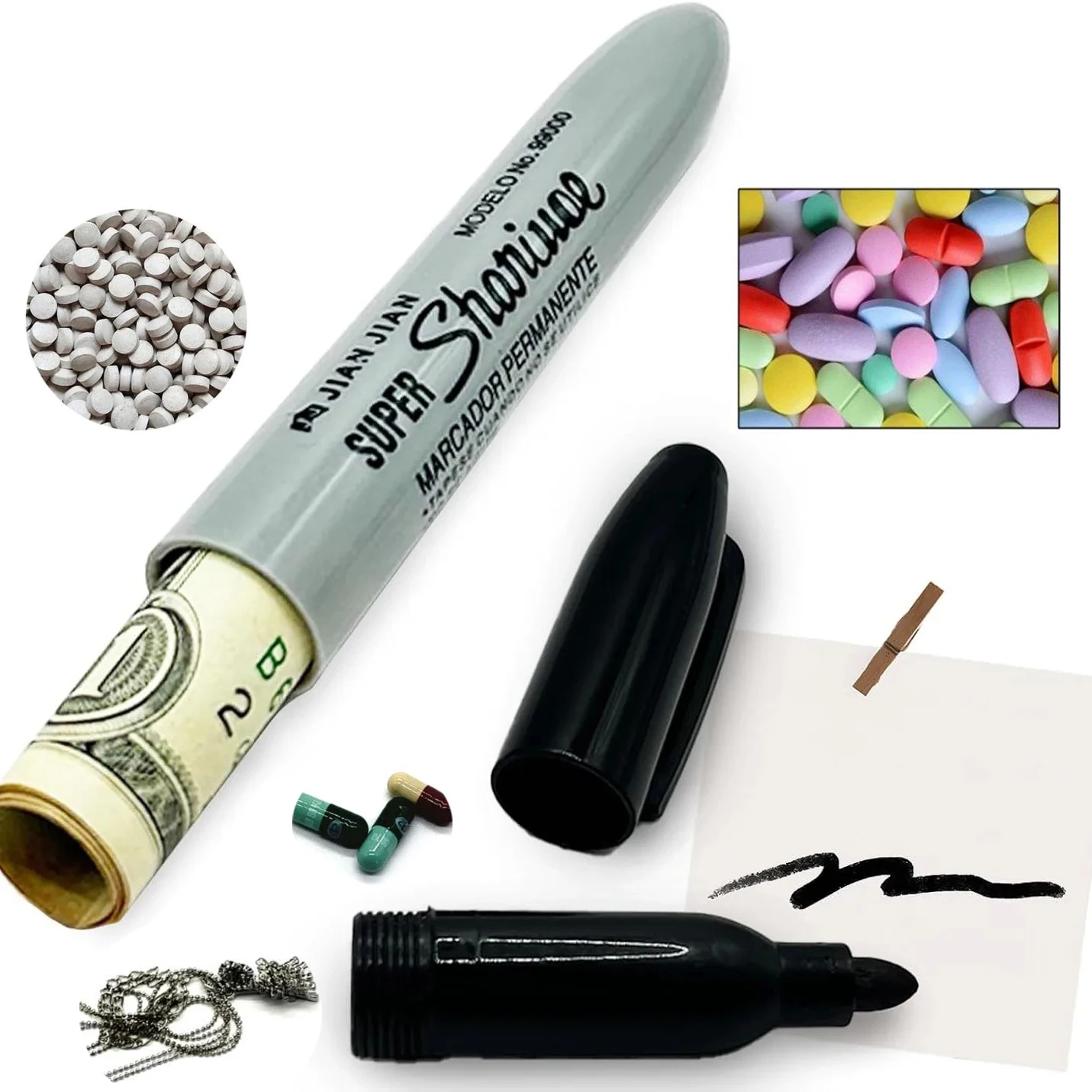 Креативный прицел