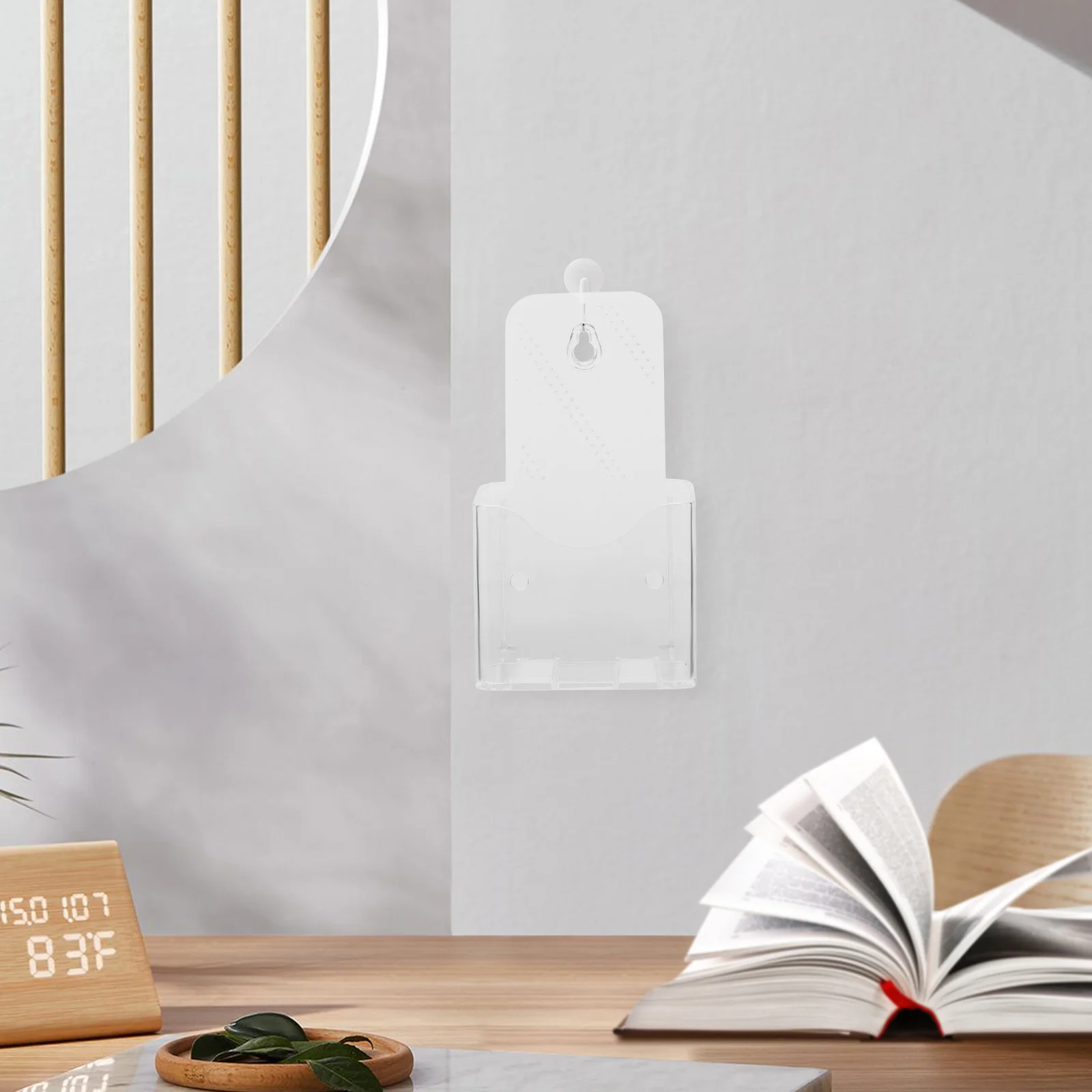 Акриловая стойка для файлов формата а6 - Фотография_5