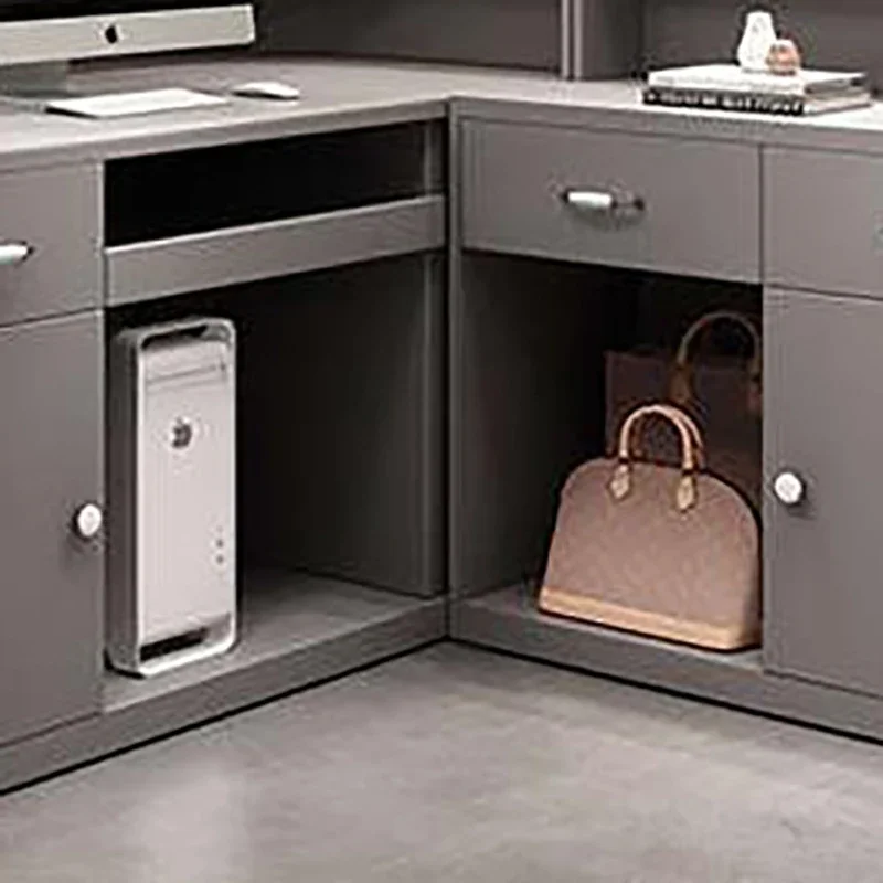 Стойки регистрации с подсветкой - Фотография_5