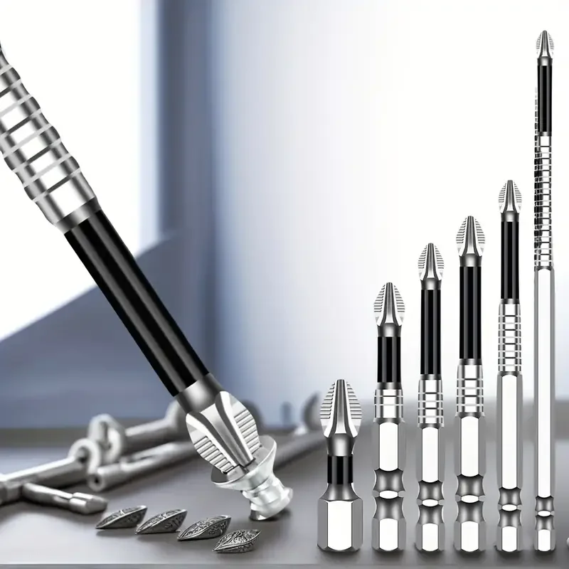 K5 сильная магнитная отвертка - Фотография_5