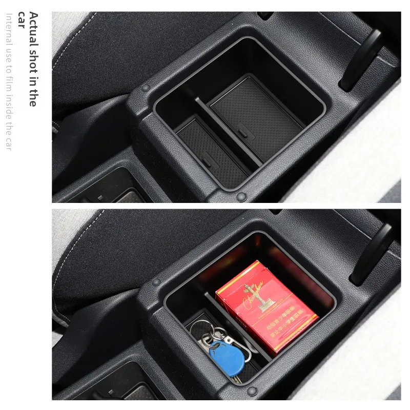 Для volkswagen touareg подлокотник - Фотография_3