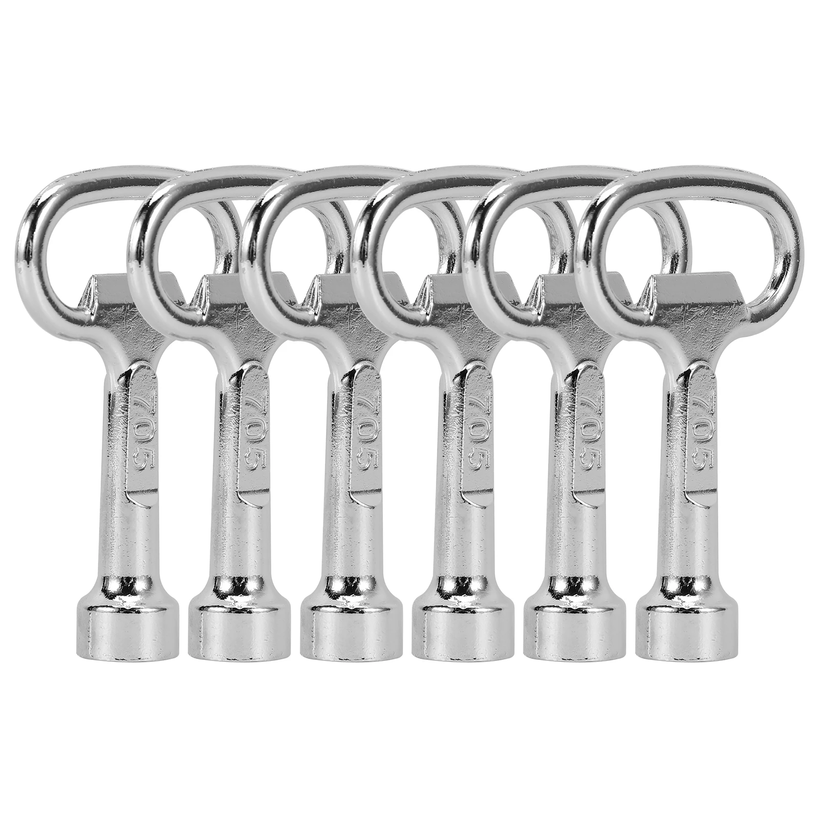 Универсальный ключ