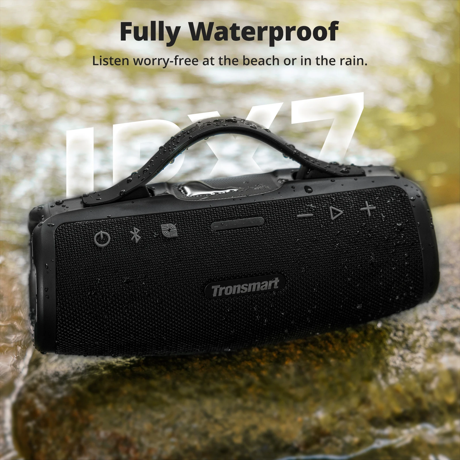Колонка tronsmart mirtune s100 - Фотография_5