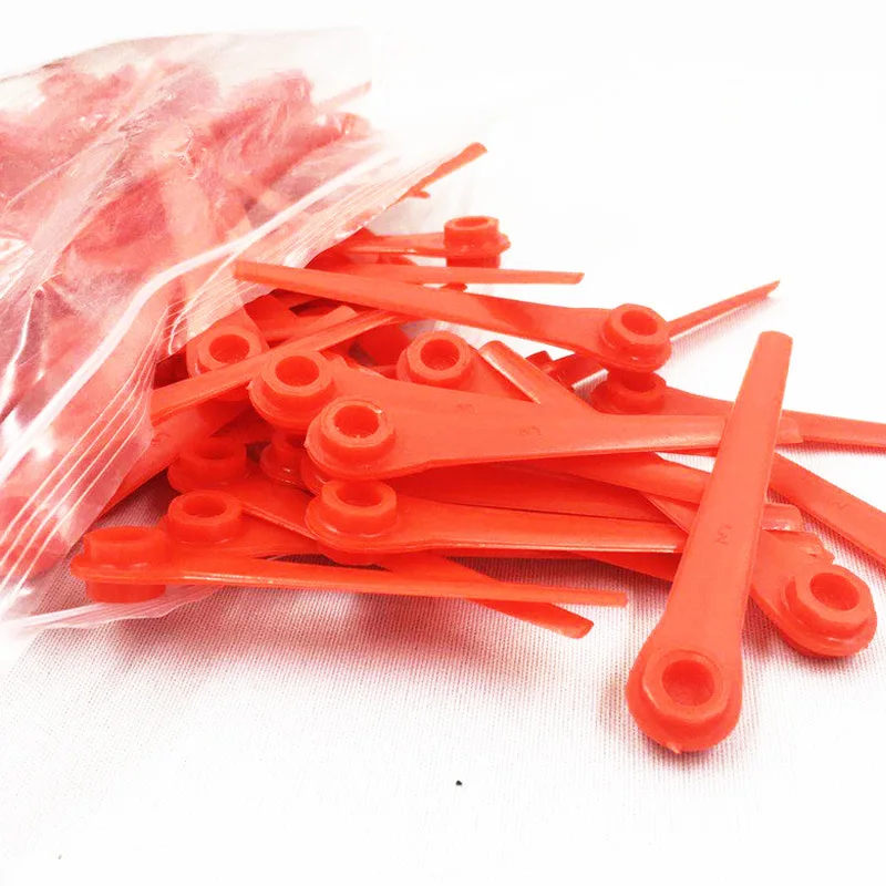 Сменные пластиковые лезвия для - Фотография_6