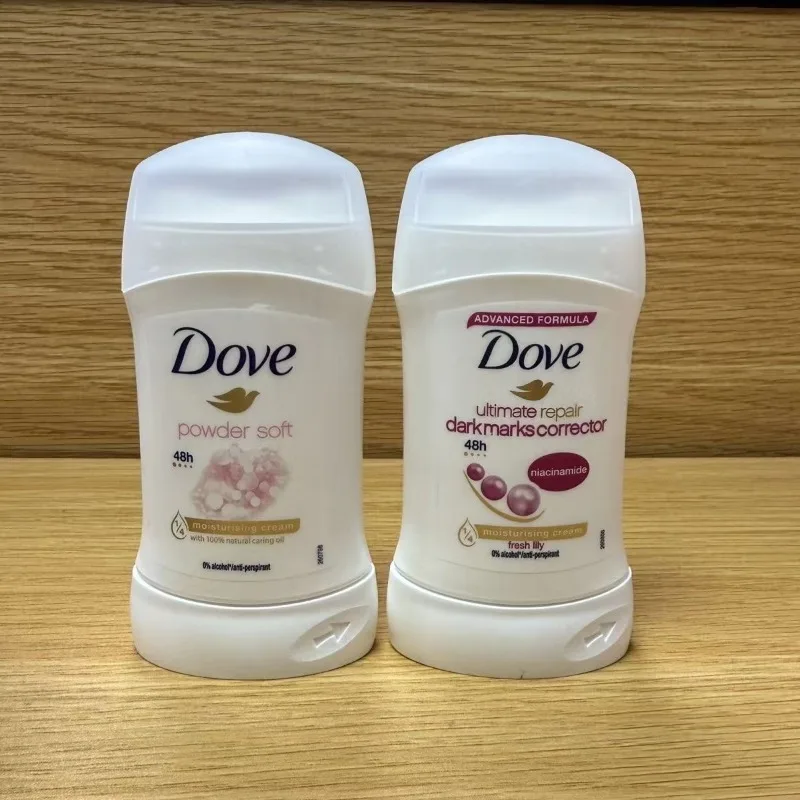 Dove dove крем против пота - Фотография_3