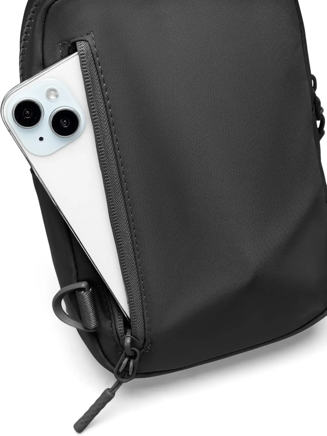 Сверхлегкая сумка-слинг forzarocket - Фотография_4