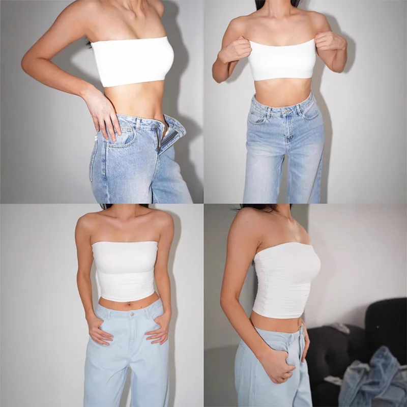 Сексуальный купальник для девушек - Фотография_2