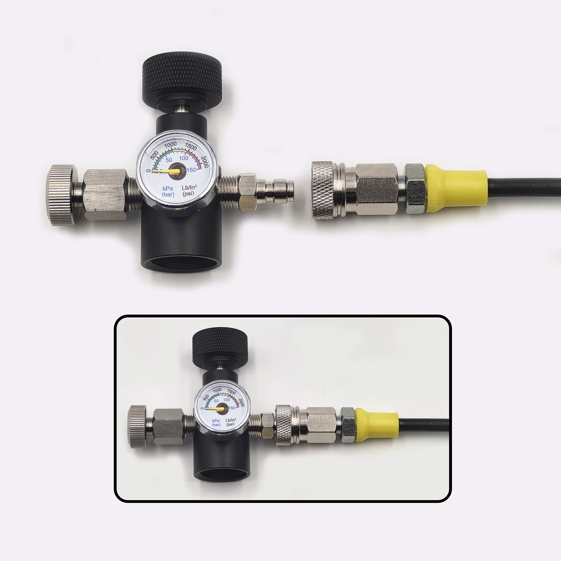 Газированная вода - Фотография_3