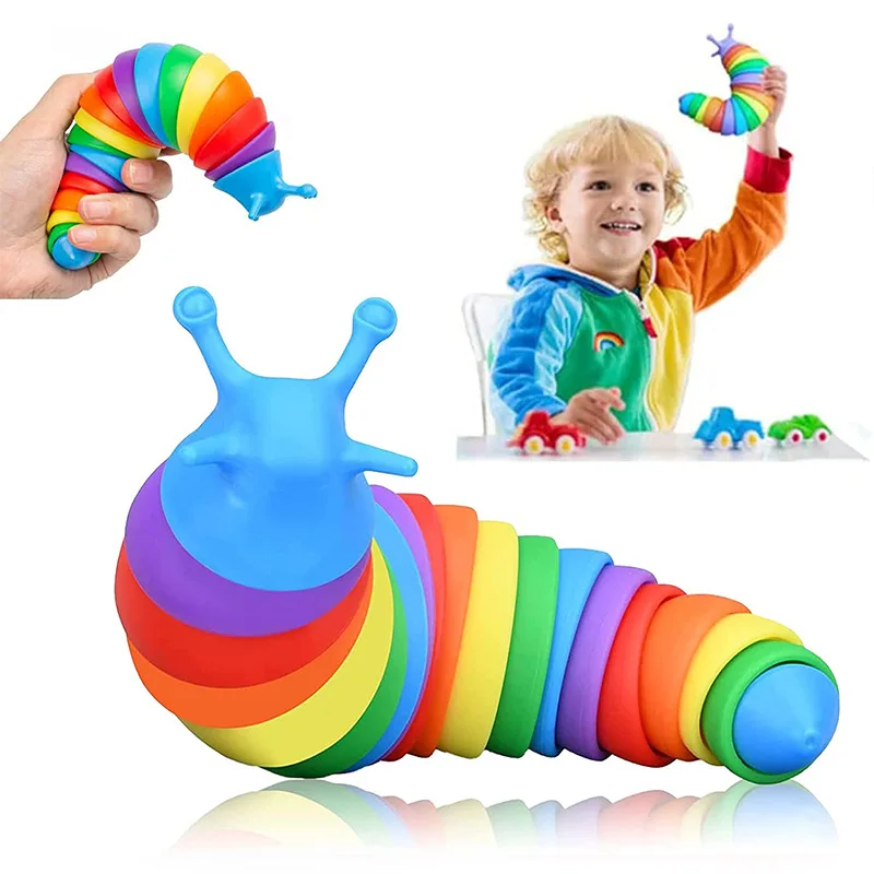 3d слизь, игрушка-непоседа - Фотография_6