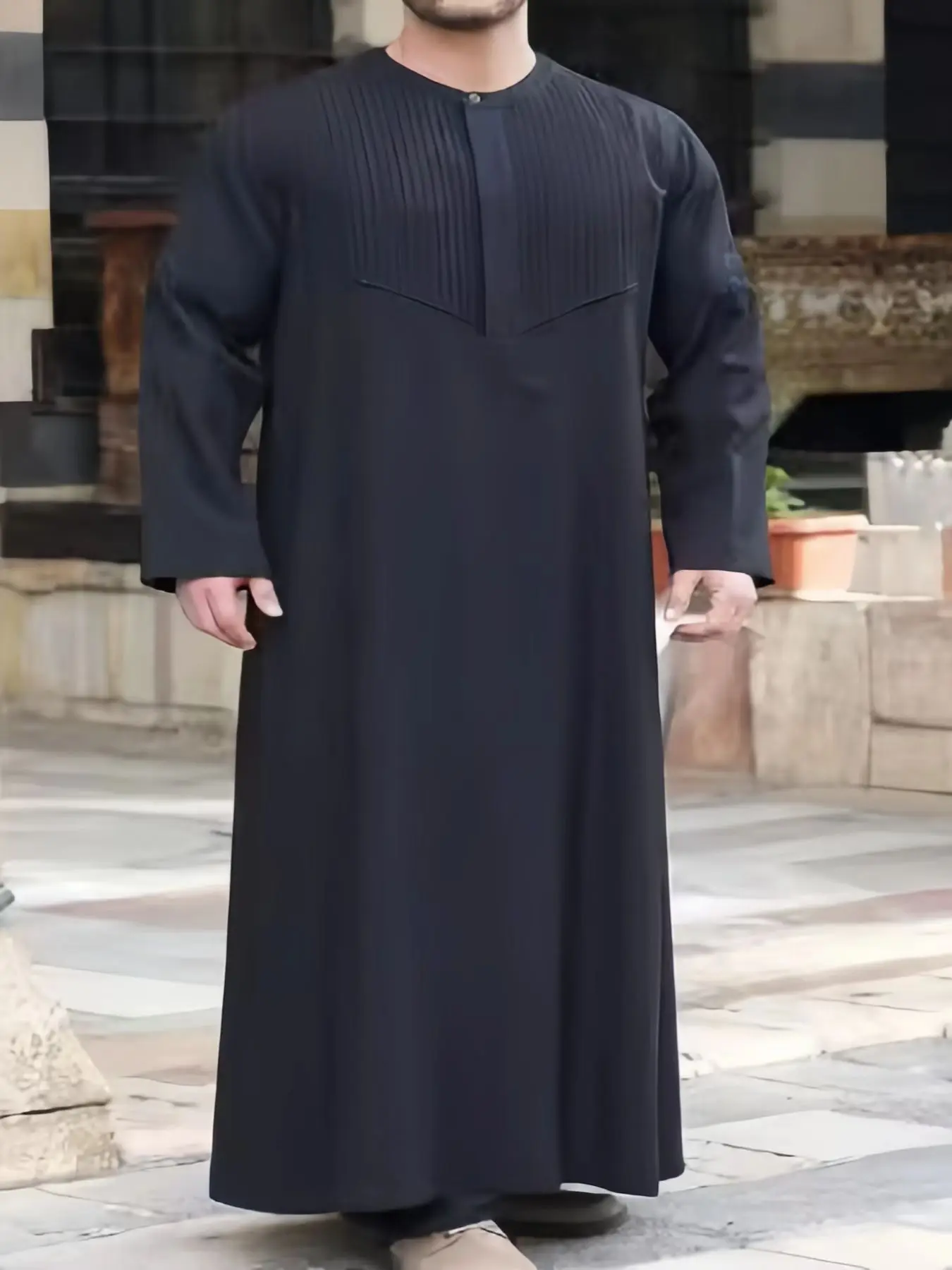 Новый qamis man, четыре сезона, - Фотография_2