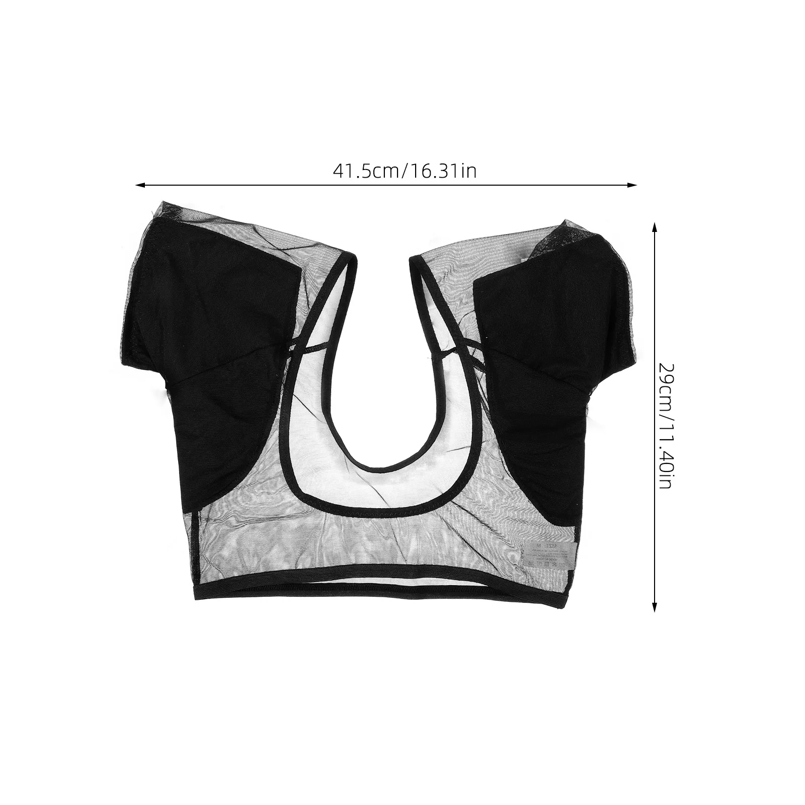 Подушечки для подмышек - Фотография_3