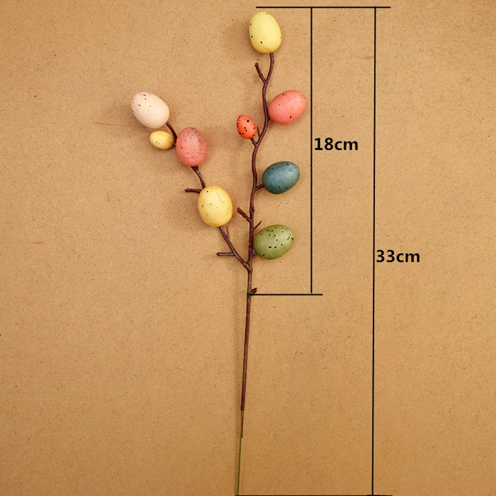 Пасхальные украшения для яиц - Фотография_3