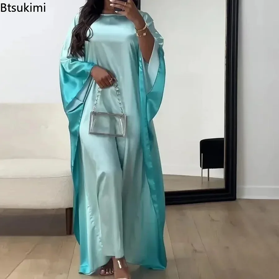 Женское длинное платье - Фотография_2