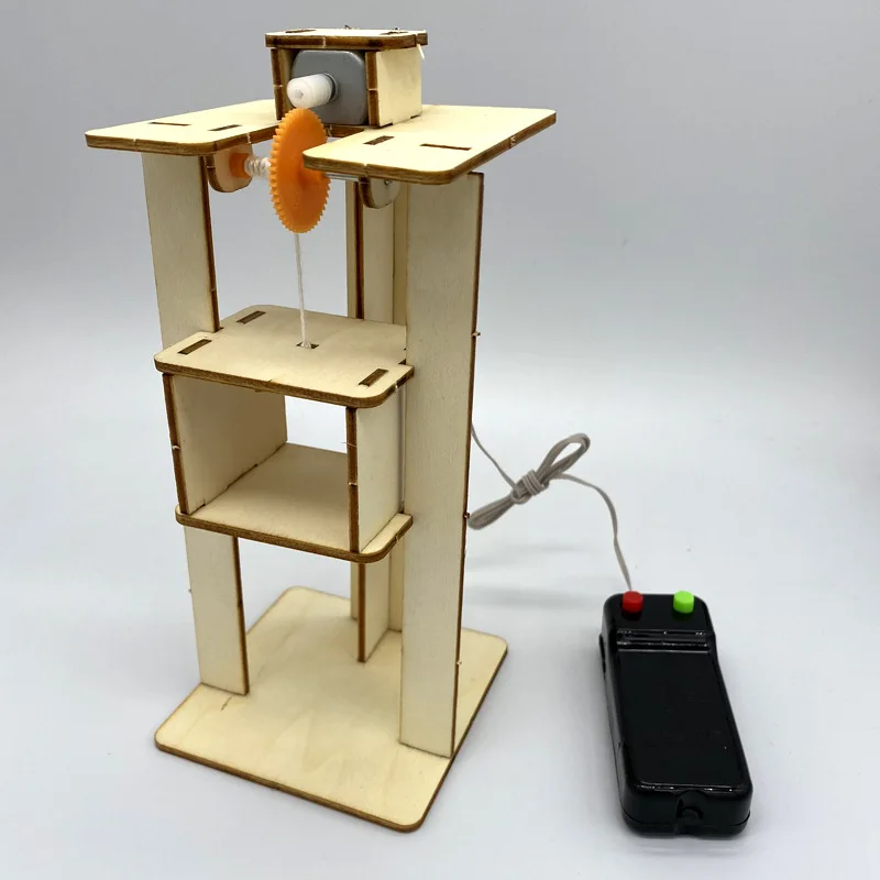 Набор для родителей и детей - Фотография_3